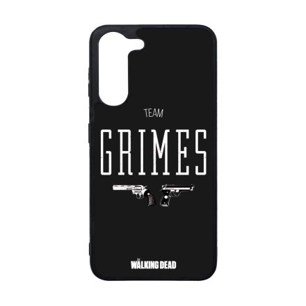 Team Grimes - TWD the walking dead Samsung Galaxy A05s tok