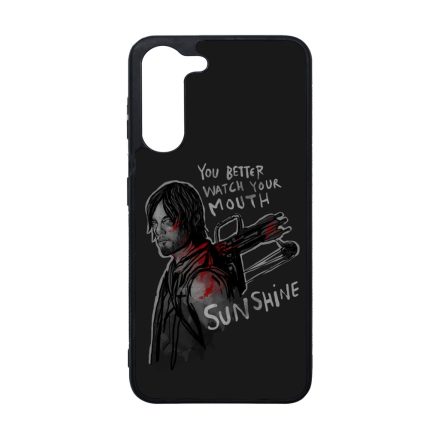 Daryl Sunshine - TWD the walking dead Samsung Galaxy A05s tok