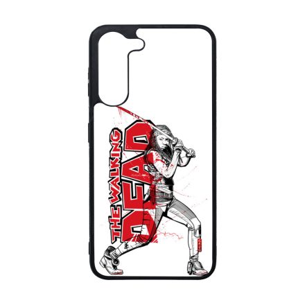 Michonne - the Walking Dead TWD Samsung Galaxy A05s tok