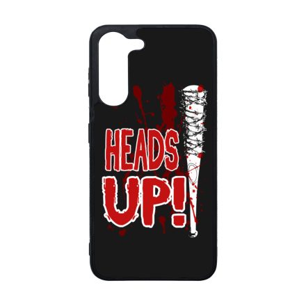Fejet fel! - the Walking Dead twd Samsung Galaxy A05s tok