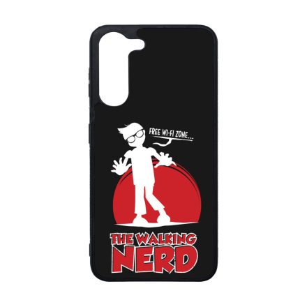 the Walking NERD Samsung Galaxy A05s tok