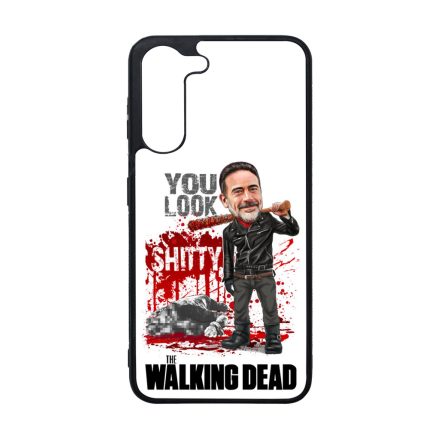 You look shitty - Negan TWD the walking dead Samsung Galaxy A05s tok