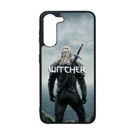 the Witcher Adventure Vaják Henry Cavill Netflix Samsung Galaxy A05s tok