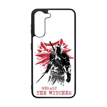 Geralt The Witcher Vaják Samsung Galaxy A05s tok