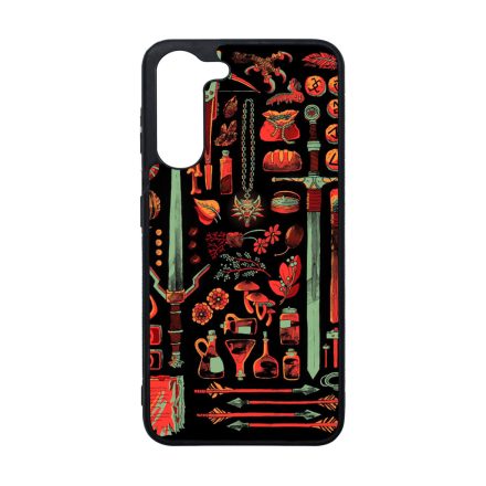 the Witcher Game Tools Samsung Galaxy A05s tok