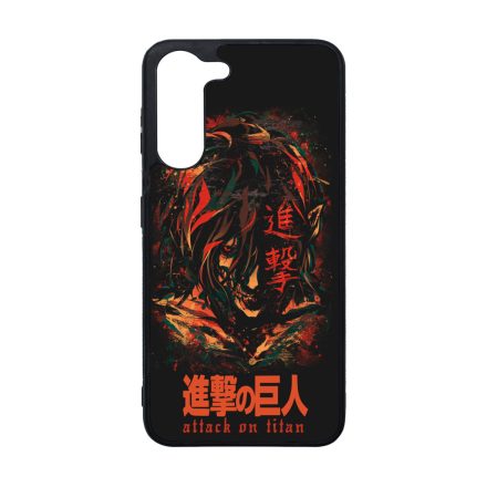 Attack on Titan AOT Eren Samsung Galaxy A05s tok