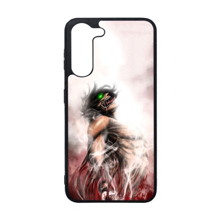 Attack on Titan AOT Eren Samsung Galaxy A05s tok
