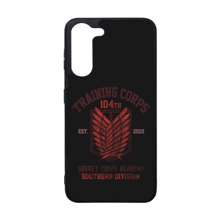 Attack on Titan - Training Corps Samsung Galaxy A05s tok