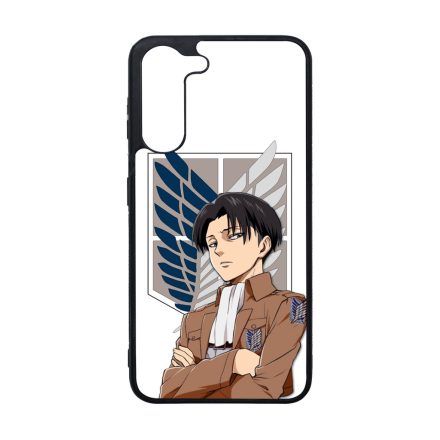 Levi Ackerman, attack on titan Samsung Galaxy A05s tok
