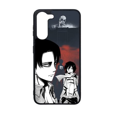 Attack on Titan - Sketch Samsung Galaxy A05s tok