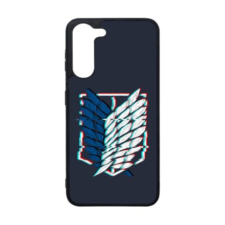 Glitch wings - AOT attack on titan Samsung Galaxy A05s tok