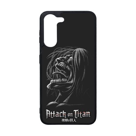 EREN - Attack on Titan AOT Samsung Galaxy A05s tok