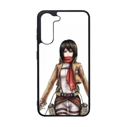 Mikasa ackerman Attack on titan AOT Samsung Galaxy A05s tok