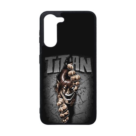 Attack on Titan AOT Eren Samsung Galaxy A05s tok