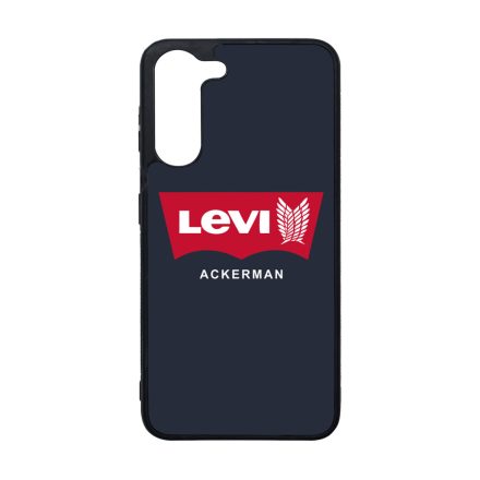 Levi Ackerman - Attack on Titan Samsung Galaxy A05s tok