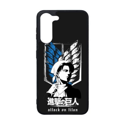 Levi Ackerman - Attack on Titan Samsung Galaxy A05s tok
