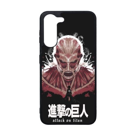Kolosszus Attack on titan - AOT Samsung Galaxy A05s tok
