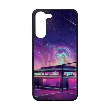 Stranger things Samsung Galaxy A05s tok