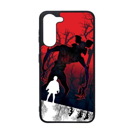 the Upside down - Stranger Things Samsung Galaxy A05s tok