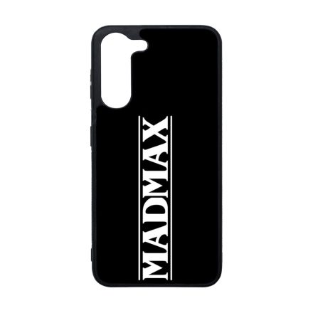 Madmax - Stranger Things Samsung Galaxy A05s tok