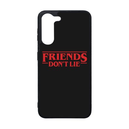 Classic - Friends dont lie - Stranger Things Samsung Galaxy A05s tok