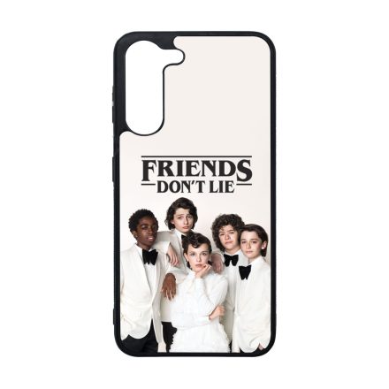 Friends dont Lie - Actors - Stranger Things Samsung Galaxy A05s tok