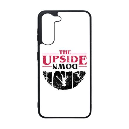 the Upside Down - Stranger Things Samsung Galaxy A05s tok