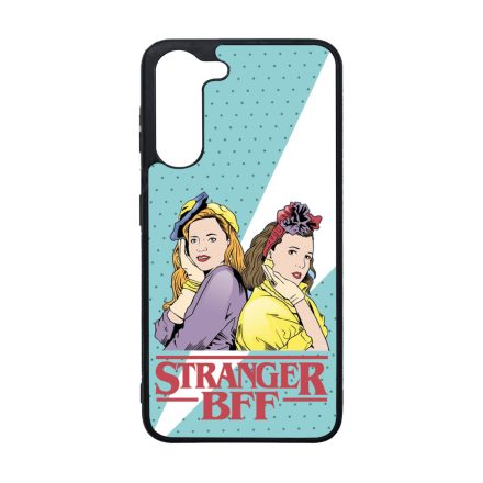 Stranger BFF - Stranger Things Eleven Madmax Samsung Galaxy A05s tok