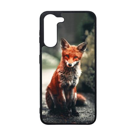 Autumn Fox őszi róka Samsung Galaxy A05s tok
