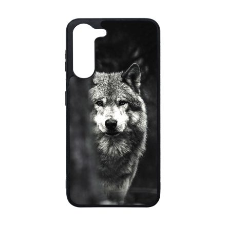 Az erdő farkasa wolf Samsung Galaxy A05s tok