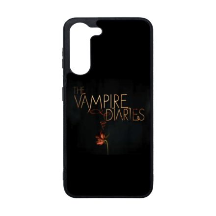 Vampire Diaries - Rose Vámpírnaplók Samsung Galaxy A05s tok