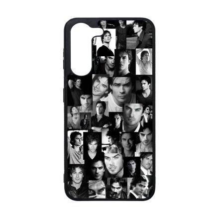Damon Salvatore Vámpírnaplók Vampire diaries Samsung Galaxy A05s tok