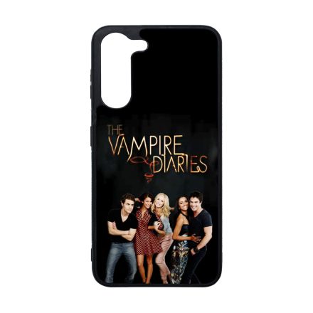 Classic Vampire Diaries - Rose Vámpírnaplók Samsung Galaxy A05s tok