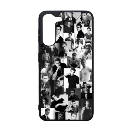 Stefan Salvatore Vampire diaries Vámpírnaplók Samsung Galaxy A05s tok