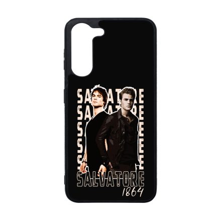 Salvatore fivérek - 1864 óta Vampire diaries Vámpírnaplók Samsung Galaxy A05s tok