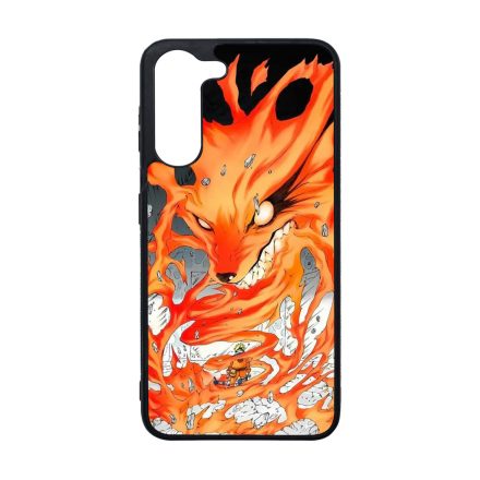 Demon Fox Art naruto anime Samsung Galaxy A05s tok