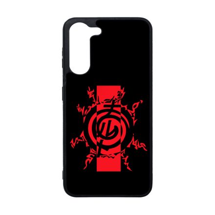 Naruto RED symbol anime Samsung Galaxy A05s tok