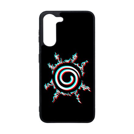 Glitch Demon Fox - naruto anime Samsung Galaxy A05s tok