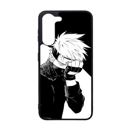 Kakashi Black & White - naruto anime Samsung Galaxy A05s tok