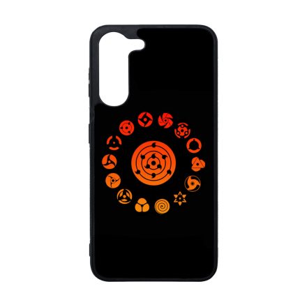 Sharingan - naruto anime Samsung Galaxy A05s tok