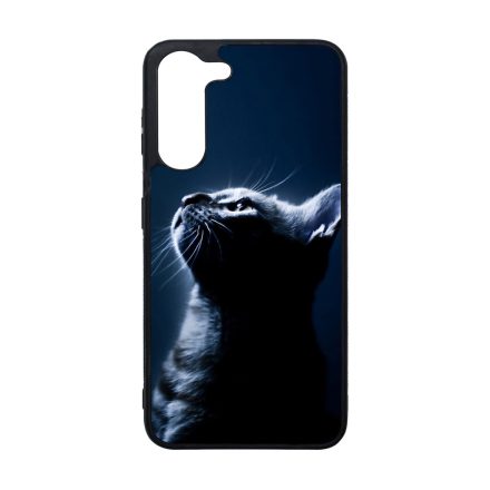 Álmodj nagyot cicás Samsung Galaxy A05s tok