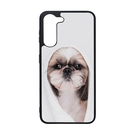 Tüneményes Shih-tzu Samsung Galaxy A05s tok