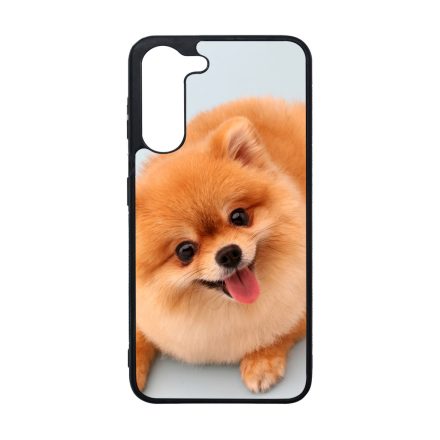 Pomerániai spitz - Akarsz játszani Samsung Galaxy A05s tok