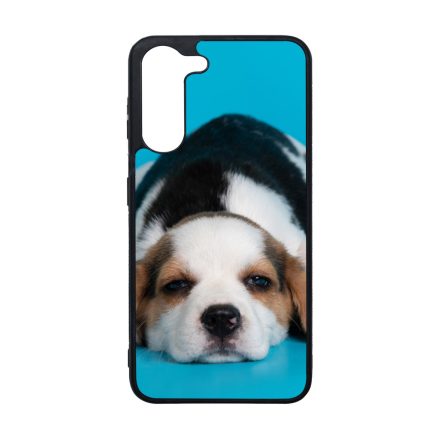 Szundizzunk egyet - Beagle Samsung Galaxy A05s tok