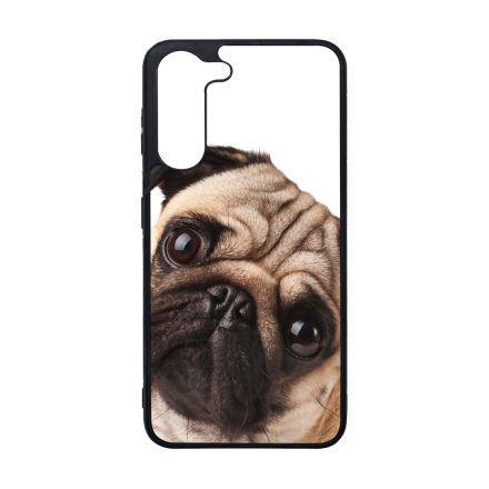 Mopszli - Figyelek Rád!  Samsung Galaxy A05s tok