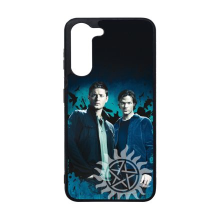 Dean & Sam Winchester supernatural odaát Samsung Galaxy A05s tok