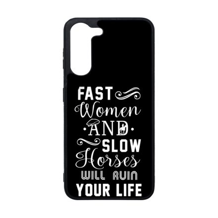Fast Women, Slow Horses peaky blinders Samsung Galaxy A05s tok