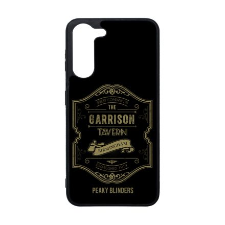 The Garrison Tavern birmingham bandája Samsung Galaxy A05s tok