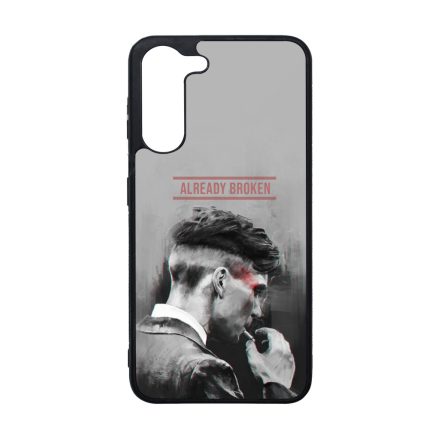 Already Broken - thomas shelby peaky blinders Samsung Galaxy A05s tok