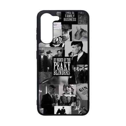Aesthetic - Peaky Blinders Samsung Galaxy A05s tok
